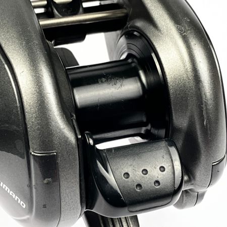  SHIMANO シマノ ベイトリール 13エクスセンス DC 左ハンドル 03220