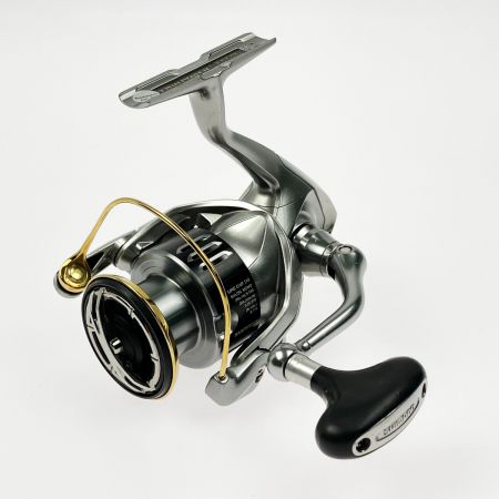 15ツインパワー C3000HG シマノ SHIMANO 03370 釣り用品 リール 