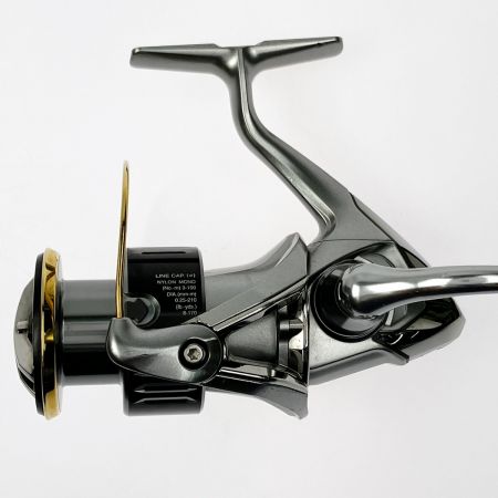 15ツインパワー C3000HG シマノ SHIMANO 03370 釣り用品 リール 