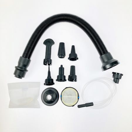  MAKITA マキタ 充電式エアダスタ 18V バッテリ・充電器別売り AS180DZ ブルー