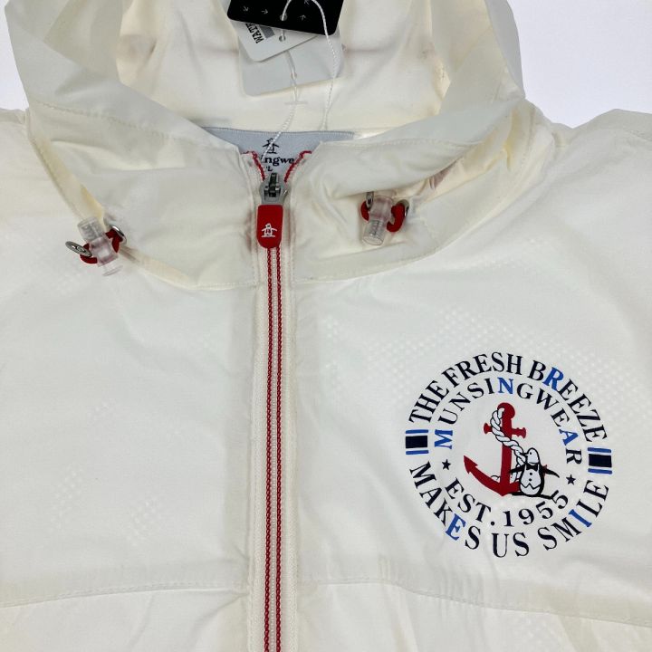 Munsingwear マンシングウェア レディース ゴルフウェア SIZE 3L  