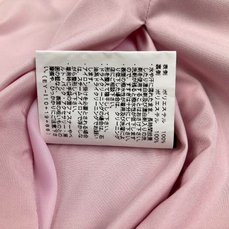  Munsingwear マンシングウェア レディース ゴルフウェア ベスト リバーシブル SIZE LL ライトピンク