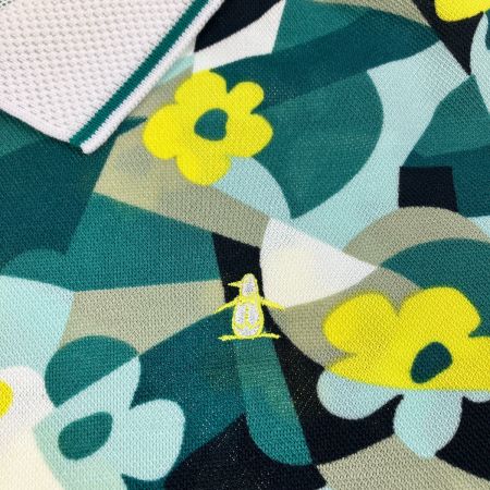  Munsingwear マンシングウェア  ゴルフウェア レディース 3L SL1709 開封未使用品