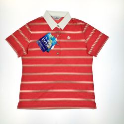 ▽▽ Munsingwear マンシングウェア レディース ゴルフウェア SIZE LL SL1580 開封未使用品 Aランク