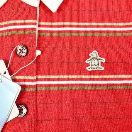  Munsingwear マンシングウェア レディース ゴルフウェア SIZE LL SL1580 開封未使用品