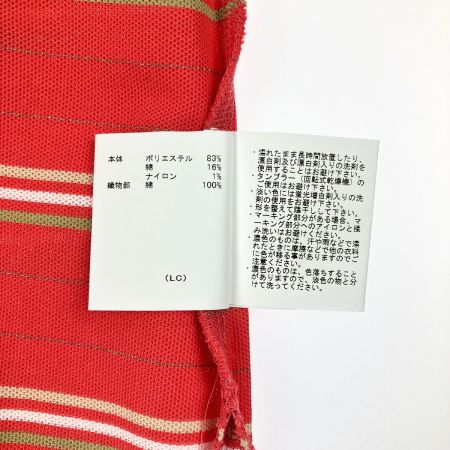  Munsingwear マンシングウェア レディース ゴルフウェア SIZE LL SL1580 開封未使用品