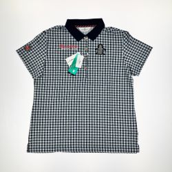 ▽▽ Munsingwear マンシングウェア レディース ゴルフウェア 3L SL1615 開封未使用品 Aランク