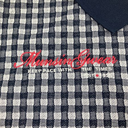  Munsingwear マンシングウェア レディース ゴルフウェア 3L SL1615 開封未使用品