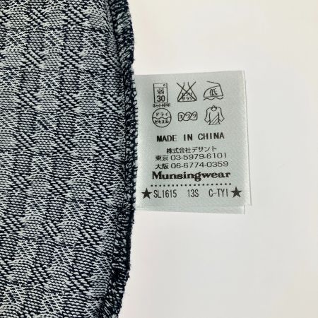 Munsingwear マンシングウェア レディース ゴルフウェア 3L SL1615 開封未使用品