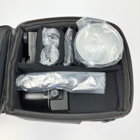  COMET SMDV バッテリーストロボ B360HSS 充電器・ダブルダボ欠品