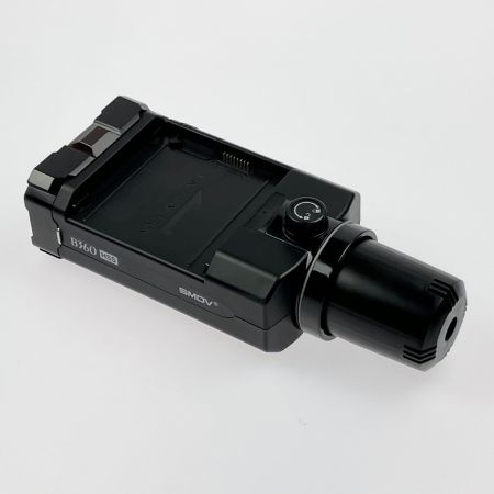  COMET SMDV バッテリーストロボ B360HSS 充電器・ダブルダボ欠品