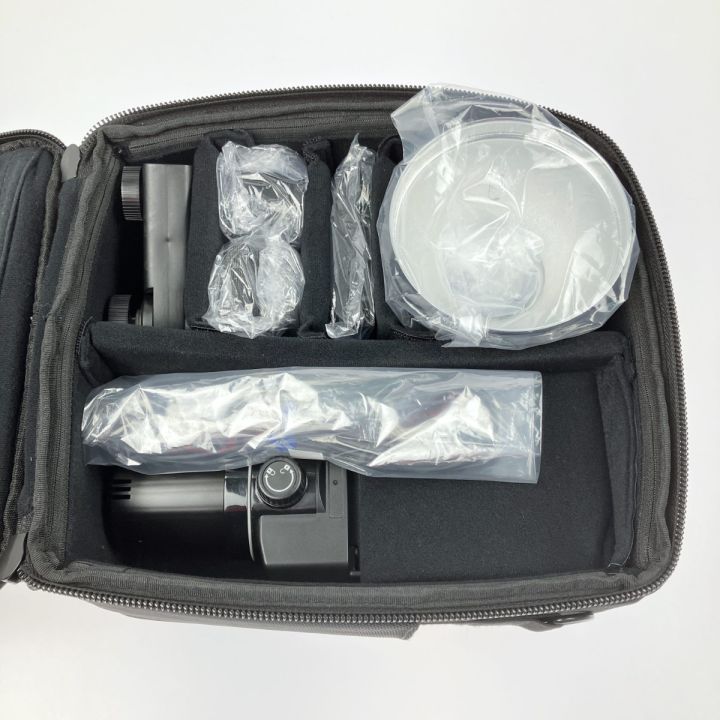 COMET SMDV バッテリーストロボ B360HSS 充電器・ダブルダボ欠品