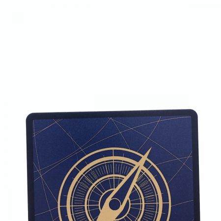   ワンピースカード ジュエリー・ポニー SP ST02-007