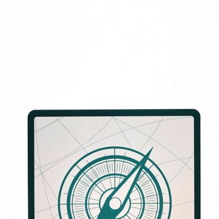   ワンピースカード ドン!!カード (ゾロ) 金枠