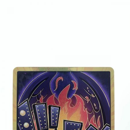   ワンピースカード ドン!!カード (キング) 金枠