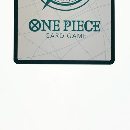   ワンピースカード ドン!!カード (キング) 金枠