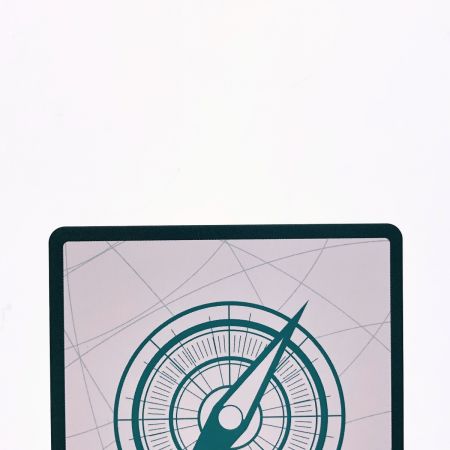   ワンピースカード ドン!!カード (エンポリオ・イワンコフ) 金枠