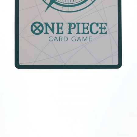   ワンピースカード ドン!!カード (エンポリオ・イワンコフ) 金枠