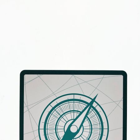   ワンピースカード ドン!!カード (レベッカ) 金枠