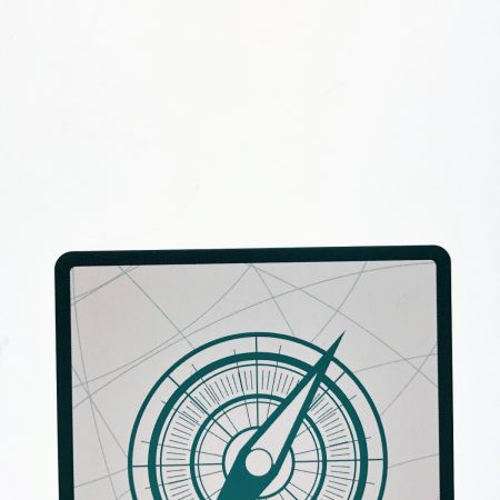   ワンピースカード ドン!!カード (サカズキ) 金枠