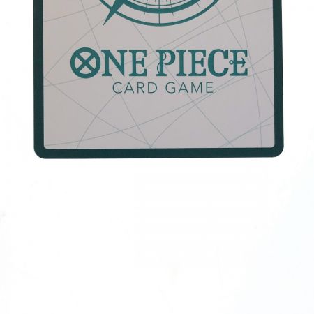   ワンピースカード ドン!!カード (サカズキ) 金枠