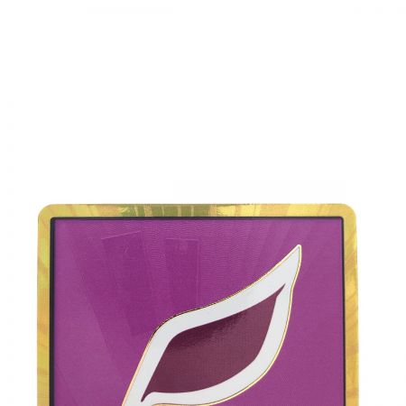   ワンピースカード ドン!!カード (ドンキホーテ・ドフラミンゴ) 金枠