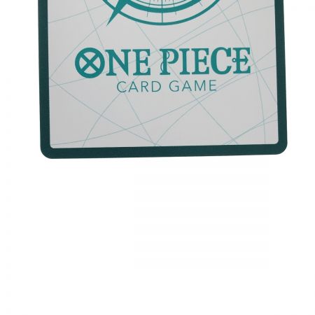   ワンピースカード ドン!!カード (ドンキホーテ・ドフラミンゴ) 金枠