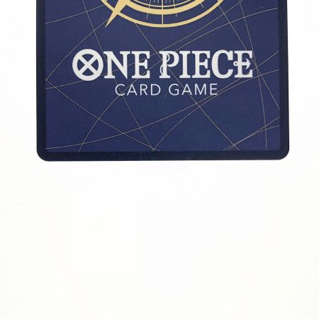   ワンピースカード ヤマト OP04-112SR (両手に金棒) パラレル