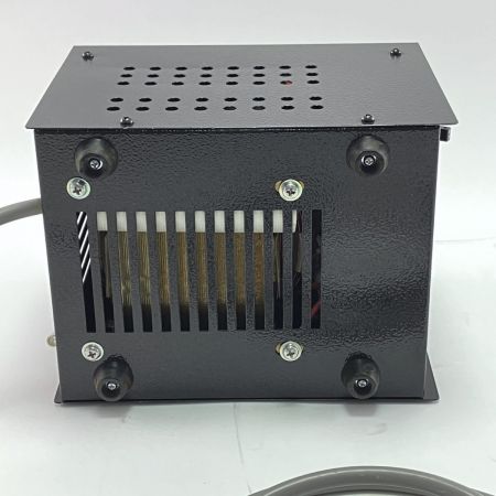  SUZUKID オーディオ用変圧器 アイソレーション電源トランス STH-610AK