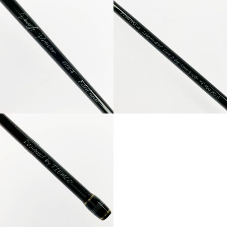  TIEMCO ティムコ パスプルーバー バルサコネクト PRV411SL-4