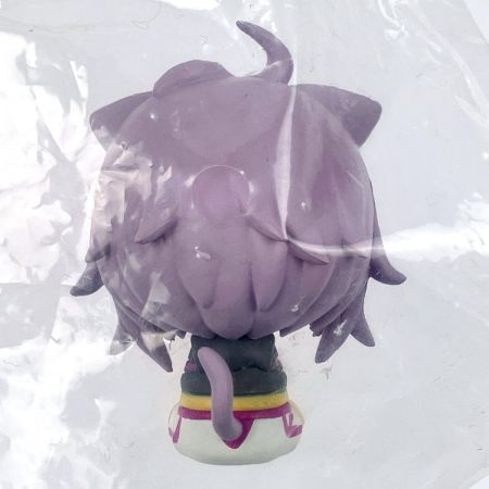   一番くじ ホロライブ vol.2 ちょこのっこ賞 白上フブキ・猫又おかゆ