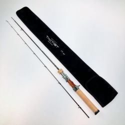 ▽▽ SMITH LTD スミス(釣具) トラウティンキャスト タクティスト TT-48 Bランク