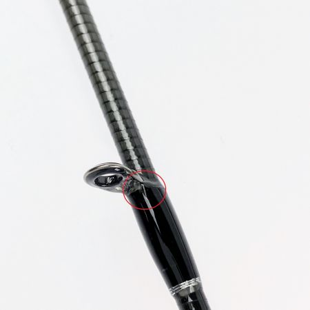  SMITH LTD スミス(釣具) トラウティンキャスト タクティスト TT-48