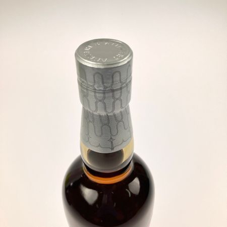 【北海道内限定発送】  ブレンドウイスキー北海道厚岸蒸留所謹製 厚岸 こくう 2024 700ml 48％ 未開栓