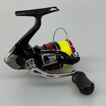SHIMANO シマノ ロッド リールセット 22シエナコンボ ケース付