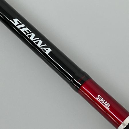 SHIMANO シマノ ロッド リールセット 22シエナコンボ ケース付