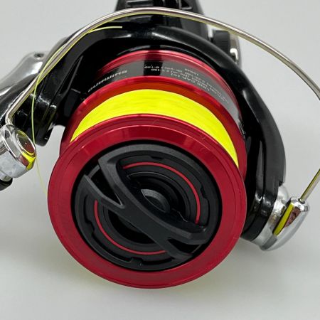 SHIMANO シマノ ロッド リールセット 22シエナコンボ ケース付
