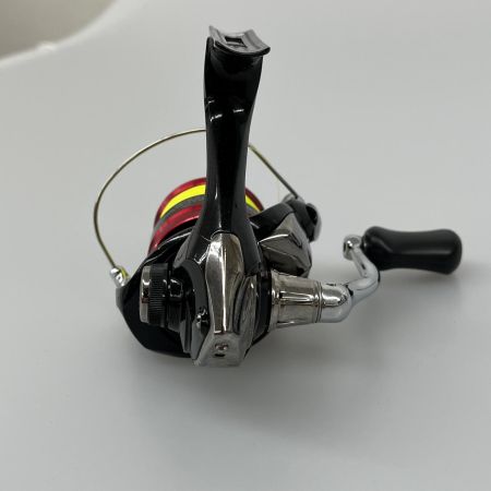 SHIMANO シマノ ロッド リールセット 22シエナコンボ ケース付