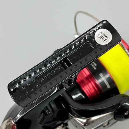 SHIMANO シマノ ロッド リールセット 22シエナコンボ ケース付