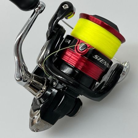 SHIMANO シマノ ロッド リールセット 22シエナコンボ ケース付