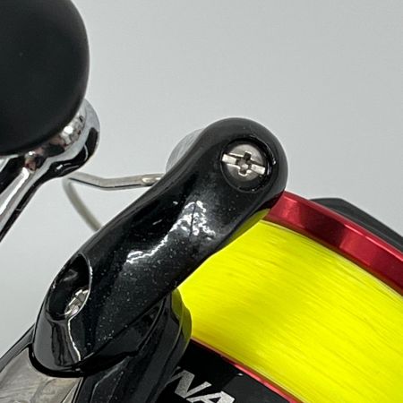SHIMANO シマノ ロッド リールセット 22シエナコンボ ケース付