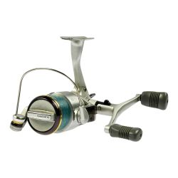▽▽ SHIMANO シマノ スピニングリール 92ステラ3000 ダブルハンドル SC3631 Cランク