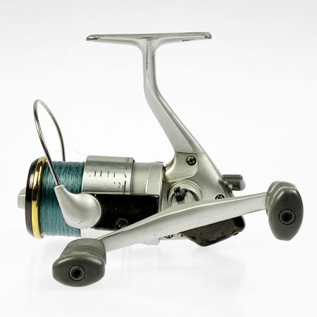  SHIMANO シマノ スピニングリール 92ステラ3000 ダブルハンドル SC3631