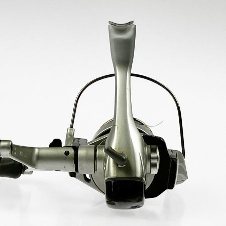  SHIMANO シマノ スピニングリール 92ステラ3000 ダブルハンドル SC3631