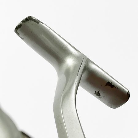  SHIMANO シマノ スピニングリール 92ステラ3000 ダブルハンドル SC3631