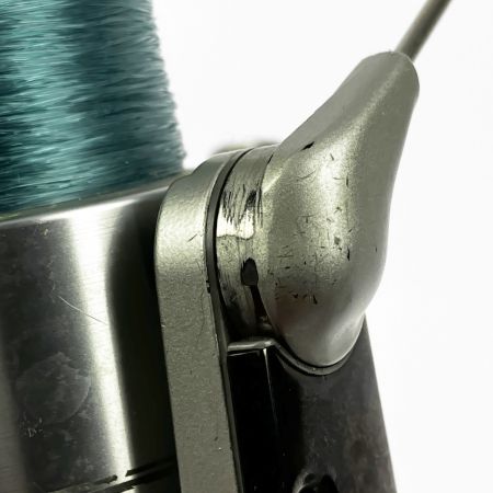  SHIMANO シマノ スピニングリール 92ステラ3000 ダブルハンドル SC3631
