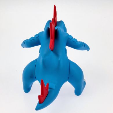 ポケモンスケールワールド ジョウト地方 オーダイル｜中古｜なんでもリサイクルビッグバン