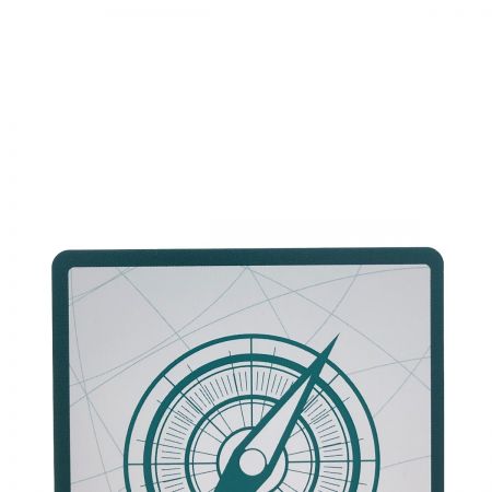   ワンピースカード ドン!!カード (モンキー・D・ルフィ) 金枠