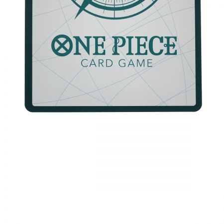   ワンピースカード ドン!!カード (モンキー・D・ルフィ) 金枠