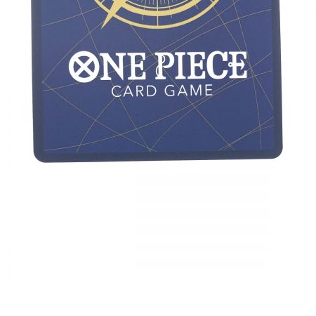   ワンピースカード サンジ パラレル OP07-064SR